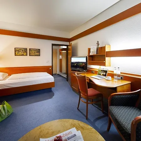 Goebels Rodenberg فندق