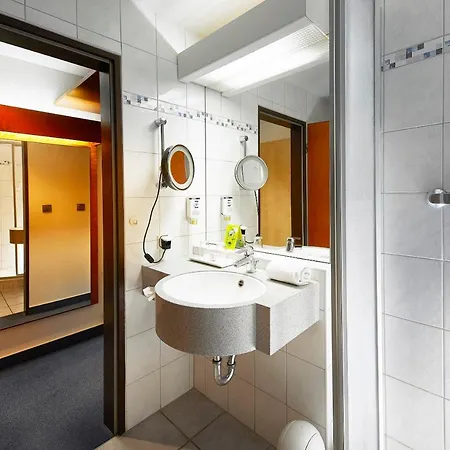 Goebels Rodenberg 4*