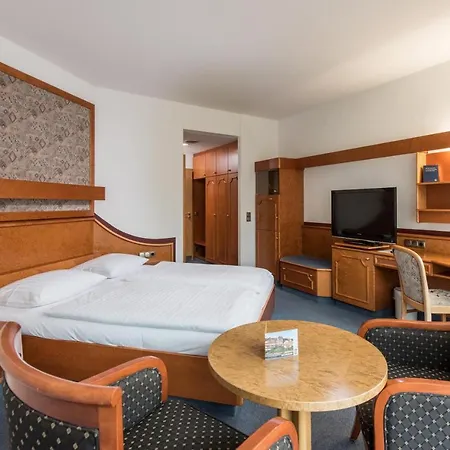 فندق Goebels Rodenberg