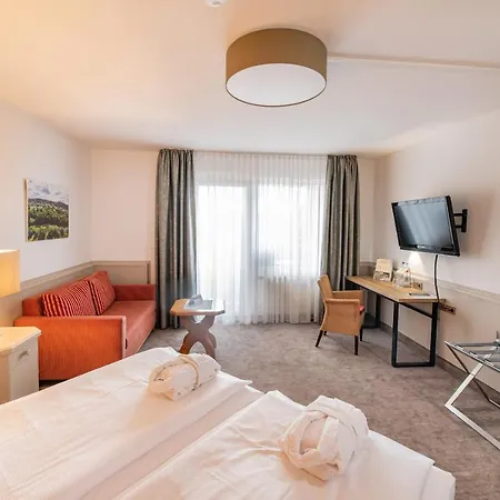 Hotel Goebels Rodenberg 4*