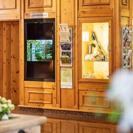 格贝尔罗登堡酒店 富尔达河畔罗滕堡