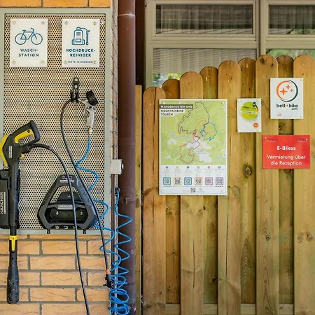 酒店 格贝尔罗登堡酒店