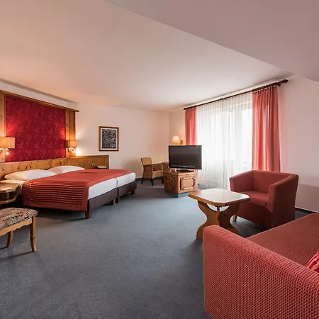 Goebels Rodenberg 4* Rotenburg an der Fulda