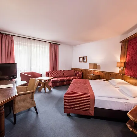 Goebels Rodenberg فندق روتنبرغ ان در فل