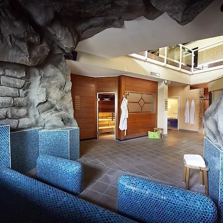 فندق Goebels Rodenberg