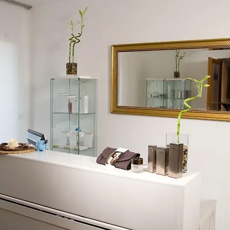 格贝尔罗登堡酒店 4*