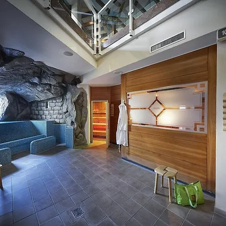 Goebels Rodenberg 4*