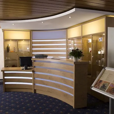 Hotel Goebels Rodenberg