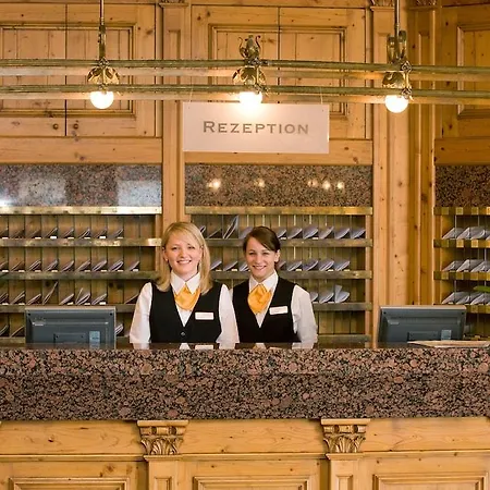 Goebels Rodenberg 4* Rotenburg an der Fulda