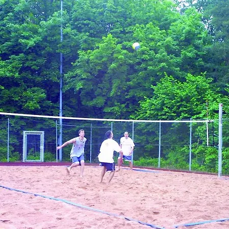 酒店 格贝尔罗登堡酒店 富尔达河畔罗滕堡