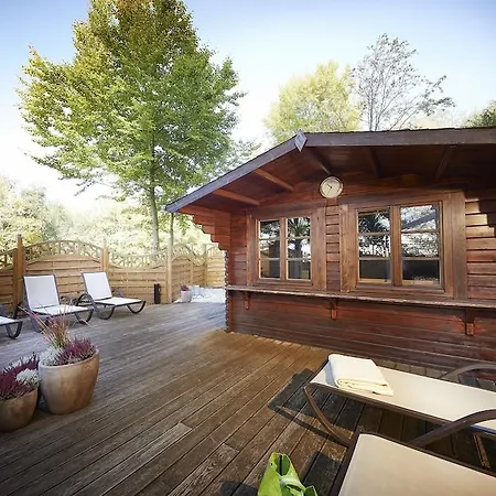 Goebels Rodenberg فندق 4*