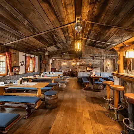 Goebels Rodenberg فندق روتنبرغ ان در فل