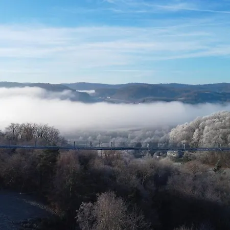格贝尔罗登堡酒店 酒店