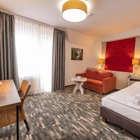 فندق Goebels Rodenberg