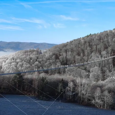 格贝尔罗登堡酒店 酒店 4*