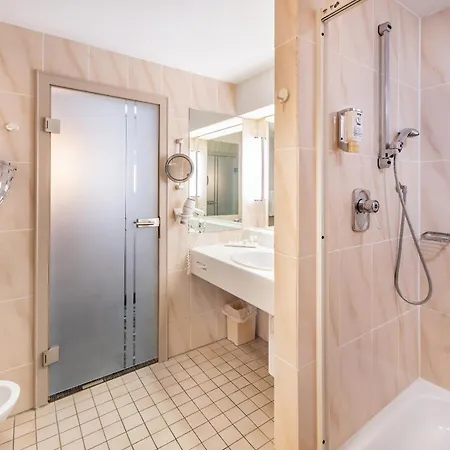 Hotel Goebels Rodenberg 4*