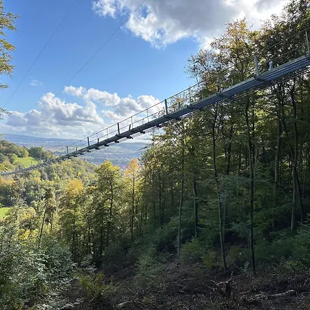 فندق Goebels Rodenberg روتنبرغ ان در فل