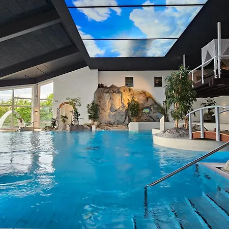 Goebels Rodenberg 4*