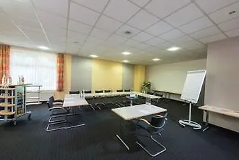 格贝尔罗登堡酒店 4*