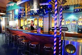 Goebels Rodenberg Отель 4*