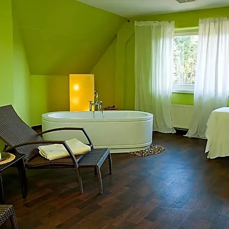 Goebels Rodenberg Hotel Rotenburg an der Fulda