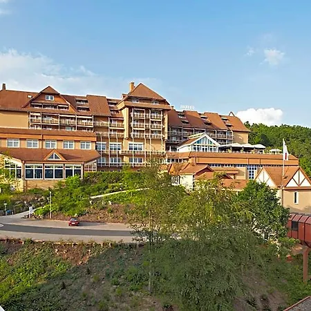 Hotel Goebels Rodenberg