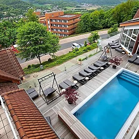 Goebels Rodenberg 4* Rotenburg an der Fulda