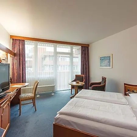 Goebels Rodenberg 4*