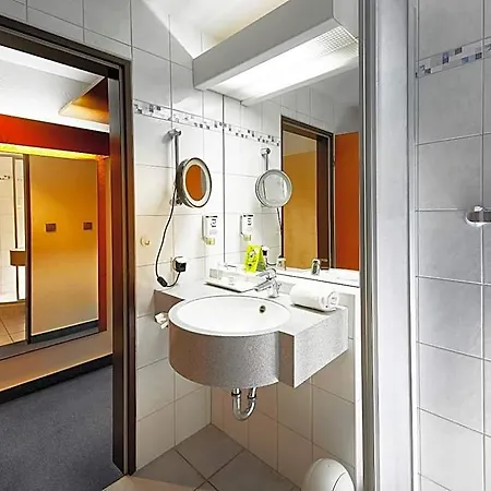 Goebels Rodenberg Hotel 4*