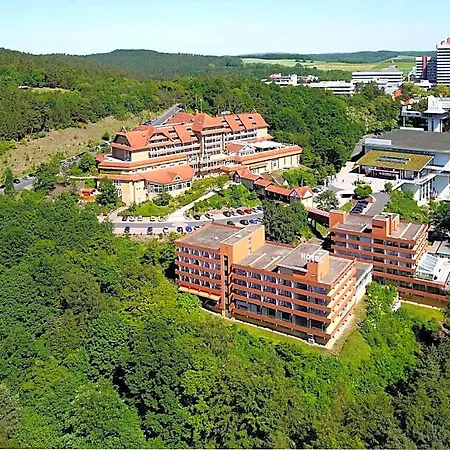 Goebels Rodenberg Hotel Rotenburg an der Fulda
