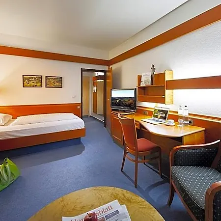 Hotel Goebels Rodenberg Rotenburg an der Fulda