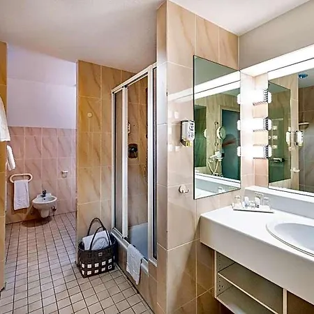 Hotel Goebels Rodenberg 4*