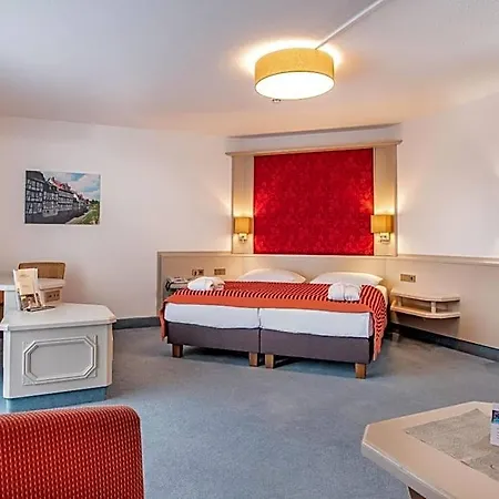Goebels Rodenberg Hotel