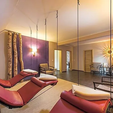 Goebels Rodenberg 4* Rotenburg an der Fulda