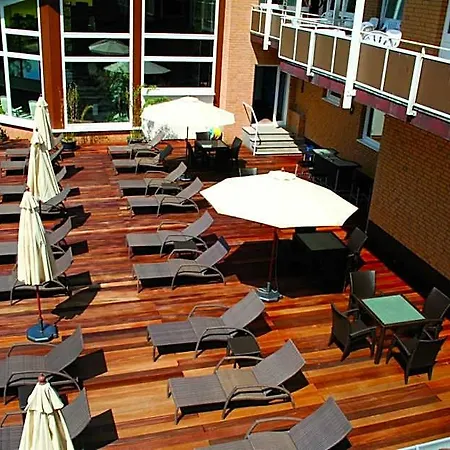 Goebels Rodenberg 4*