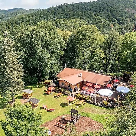 Goebels Rodenberg 4*