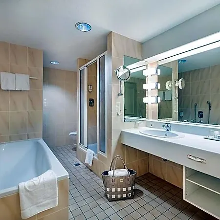 Hotel Goebels Rodenberg 4*