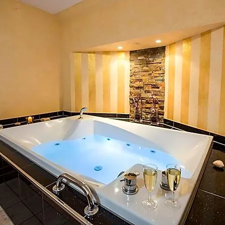 Goebels Rodenberg Hotel 4*