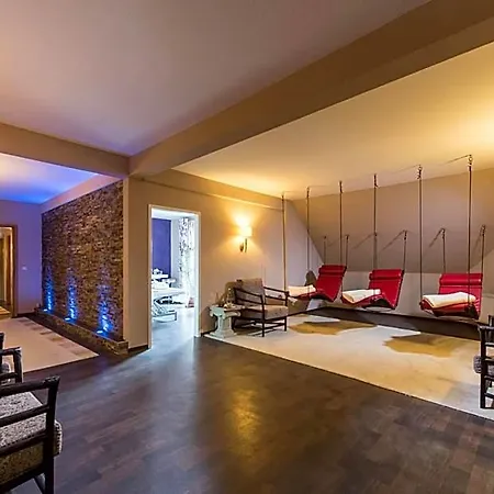 Goebels Rodenberg Hotel 4*