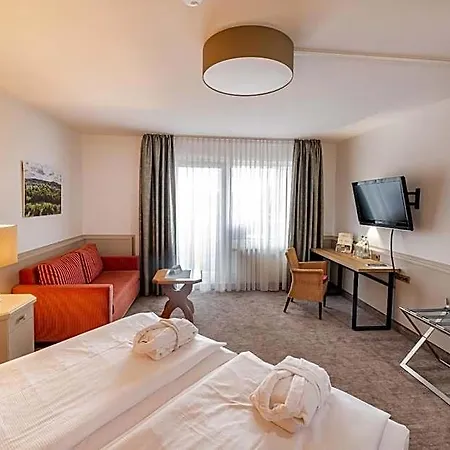 Goebels Rodenberg Hotel