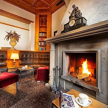Goebels Rodenberg 4*