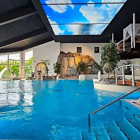 Hotel Goebels Rodenberg