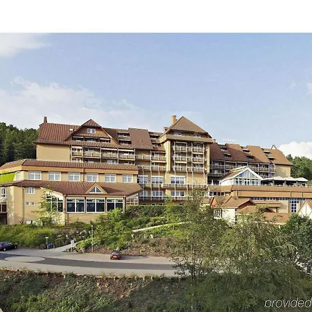 Goebels Rodenberg 4*