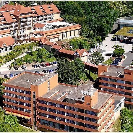 Hotel Goebels Rodenberg 4*