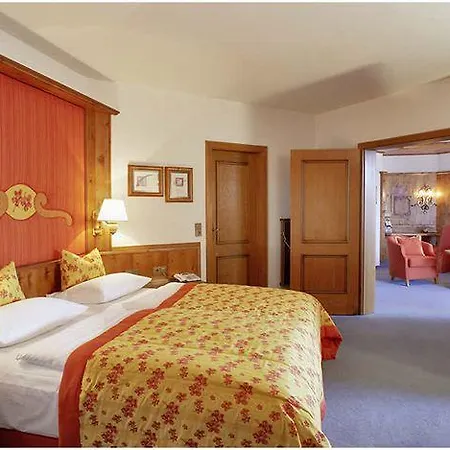 Hotel Goebels Rodenberg