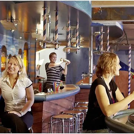 酒店 格贝尔罗登堡酒店 富尔达河畔罗滕堡