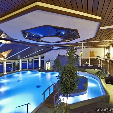 Hotel Goebels Rodenberg