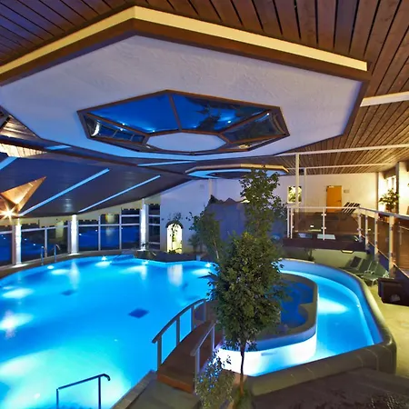 酒店 格贝尔罗登堡酒店