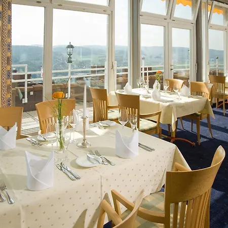 格贝尔罗登堡酒店