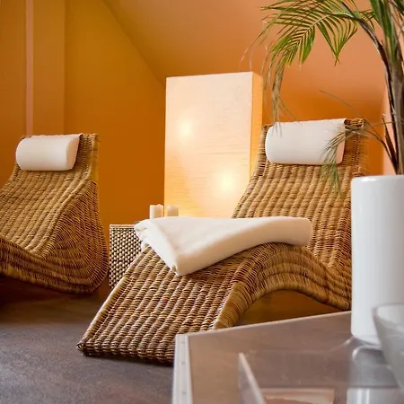 酒店 格贝尔罗登堡酒店 富尔达河畔罗滕堡